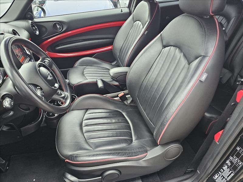 Mini Paceman 1,6 R61 4X4 Works ALL4 - fotka 15 z 36