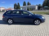 Volkswagen Golf 1,4 TSi 90kw DSG Comfortline G - náhled 4