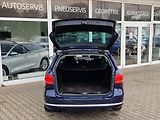 Volkswagen Passat 2,0 TDi 103kW KAMERA NAVI +ZIM - náhled 9