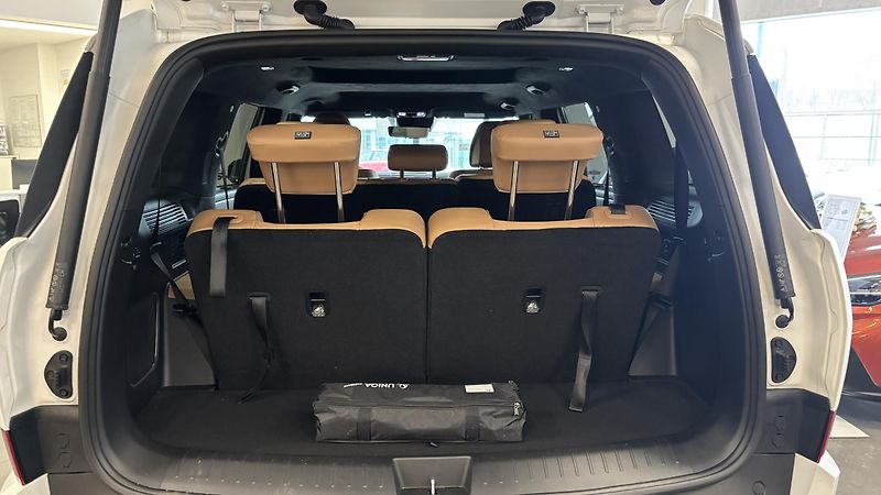 Hyundai Santa Fe (2025) 1.6TGDI HEV 7S PREMIUM PNM - fotka 14 z 14