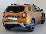 Dacia Duster 1,2 TCe 4x4.