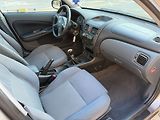 Nissan Almera (2005) 1.5i, 72kw Nová STK - náhled 9
