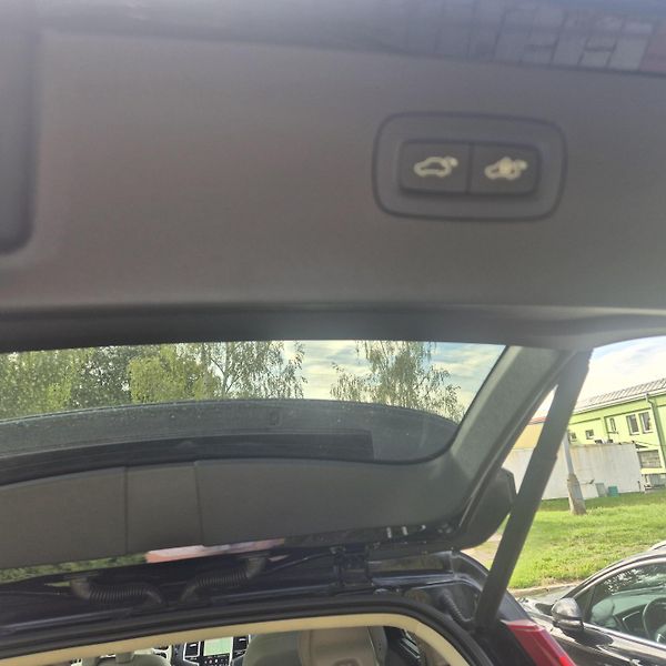 Volvo XC90 (2023) - fotka 15 z 18