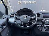 Volkswagen Multivan (2017) T6 Long 2.0TDi 4M Highline RZV - náhled 12