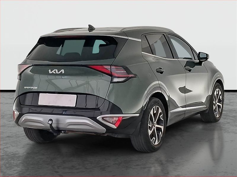 Kia Sportage (2023) 1.6 T-GDI MHEV - fotka 5 z 22