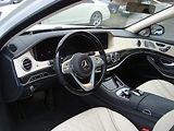 Mercedes-Benz Třídy S (2018) Maybach 560 4-Matic,ČR,1.Maj - náhled 20