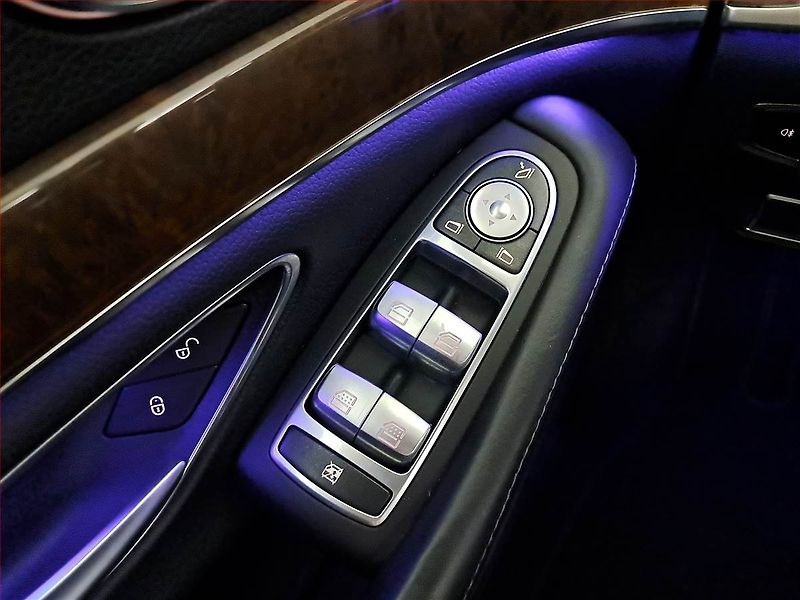 Mercedes-Benz Třídy S (2014) S 350 BlueTEC L - fotka 18 z 25