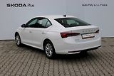 Škoda Octavia (2025) Selection 1.5 TSI 85kw m-HEV D - náhled 7