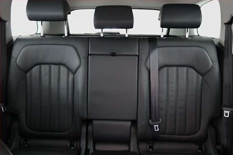 Škoda Kodiaq (2020) Laurin&Klement 2.0 TSI - fotka 10 z 23