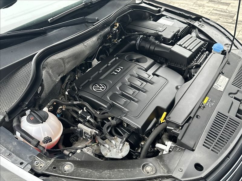 Volkswagen Tiguan 2,0 TDI 150PS  CityScape 4x4 - fotka 43 z 48