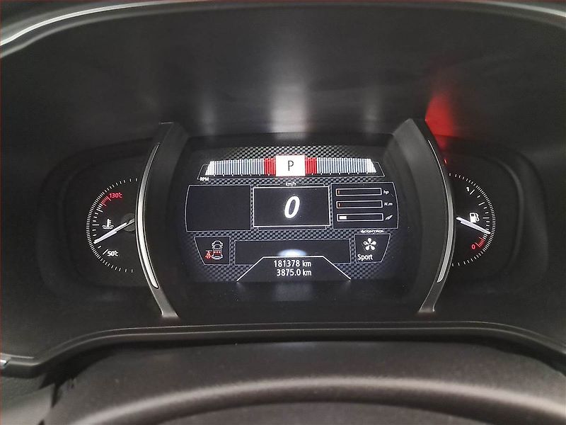 Renault Mégane (2016) 1.6 TCe GT, Automat, Navi - fotka 11 z 21