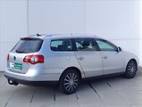 Volkswagen Passat 2,0 TDi Kůže Navigace Tažné - náhled 6