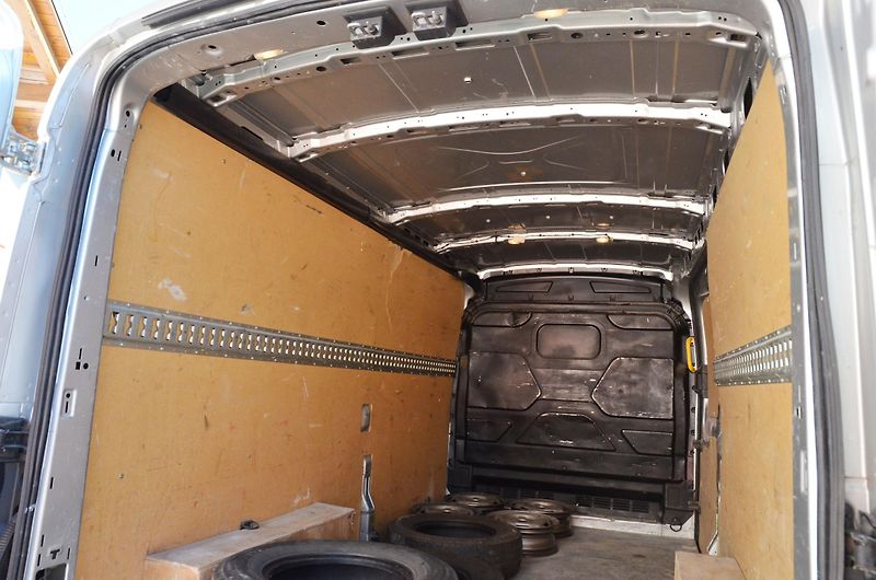 Ford Transit (2018) L3H2 2.0 TDCi / KLIMA / NAVI - fotka 8 z 34