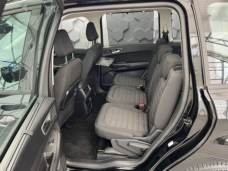 Ford Galaxy EB 140kW AT komplet servis - fotka 31 z 51