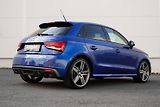 Audi S1 2.0 TFSI 170kW quattro - náhled 10