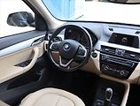 BMW X1 (2016) sDrive16d, Serv.kniha, Kůže - náhled 7