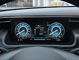 Hyundai Tucson (2020) 1.6 CRDi, Serv.kniha, Navi - náhled 11
