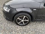 Audi A3 1.6TDi 105PS S-TRON 150TKM CZ! - náhled 18
