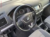 Seat Alhambra (2011) 2.0 TDi 4x4, Style, navi - náhled 12