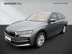 Škoda Octavia (2025) COMBI TOP SELECTION 1,5 TSI M- - fotografie inzerátu