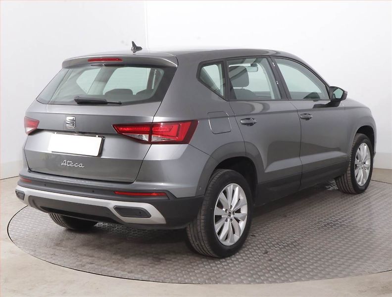 Seat Ateca (2023) Style 1.5 TSI - fotka 5 z 15