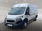 Peugeot Boxer 2,2 BHDI L4H2 - náhled 2