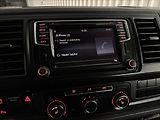 Volkswagen Transporter 2.0TDI 110kW KOMBI 8MÍST LONG - náhled 22