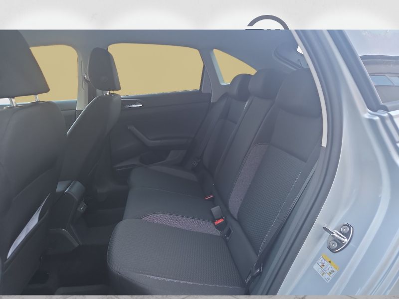 Volkswagen Taigo People 1,0 TSI 85 kW 7DSG - fotka 12 z 26