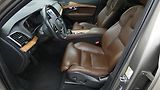 Volvo XC90 B6 AWD Momentum Pro Auto - náhled 19