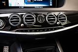 Mercedes-Benz Třídy S 400d 4MATIC/LED/360/Pano - náhled 16