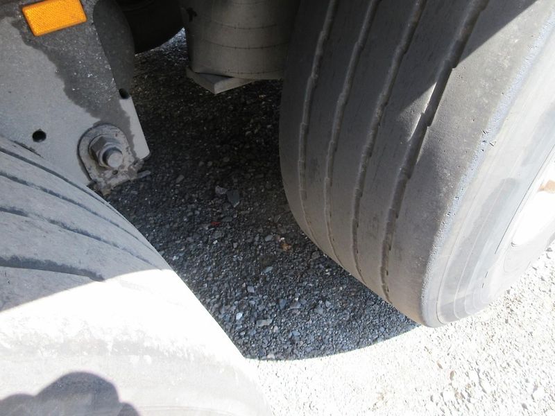 Schmitz Ostatní SKO 24/L, zvedačka,SAF,Carrier - fotka 10 z 16