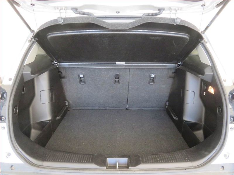 Suzuki SX4 S-Cross (2023) 1.4 BoosterJet - fotka 13 z 18