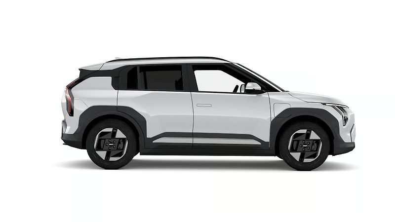 Kia EV3 EARTH 81,4 kWh, V2L - fotka 5 z 5