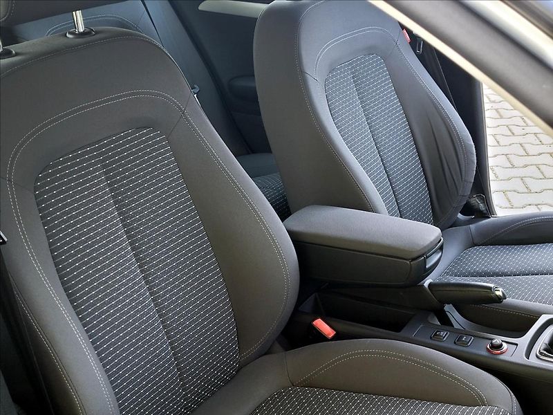Seat Exeo 1,8 T Style *SERV.KN.+ ROZVODY - fotka 25 z 39