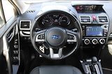 Subaru Forester 2,0 XT  ČR,AUTOMAT,4x4,TAŽNÉ - náhled 10
