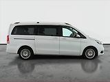 Mercedes-Benz Třídy V (2018) 250 d, ČR, 1Maj, DPH - náhled 6
