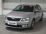Škoda Octavia (2016) 1.4 TSi, ČR, Ambition - náhled 2