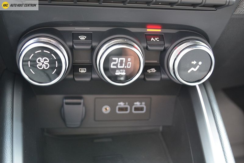 Renault Clio techno Eco-G 100 - fotka 21 z 47