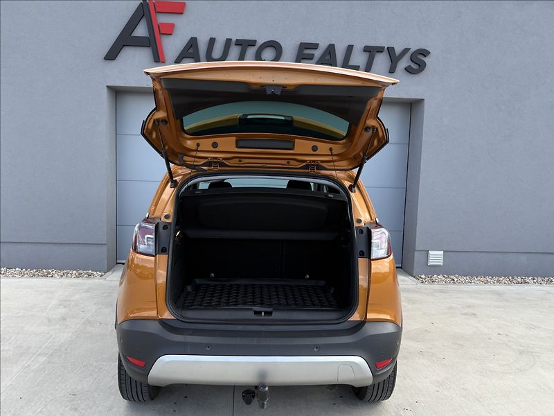 Opel Crossland X 1,2 i 81 KW CZ 1 MAJ AUT KLIMA - fotka 25 z 31