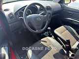 Kia Picanto (2009) 1.0i, 2.maj,ČR, AC - náhled 2