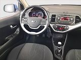 Kia Picanto (2016) 1.0 CVVT, ČR,1.maj, Serv.kniha - náhled 7