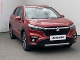 Suzuki S-Cross (2023) 1.4Boosterjet, ČR, Elegance - náhled 1