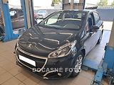 Peugeot 208 (2019) 1.2i, 2.maj,ČR, servis.kniha - náhled 1
