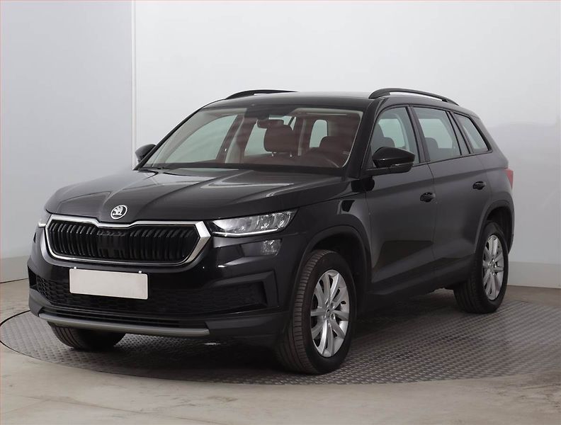 Škoda Kodiaq (2022) Ambition 2.0 TDI 4x4 - fotka 2 z 18