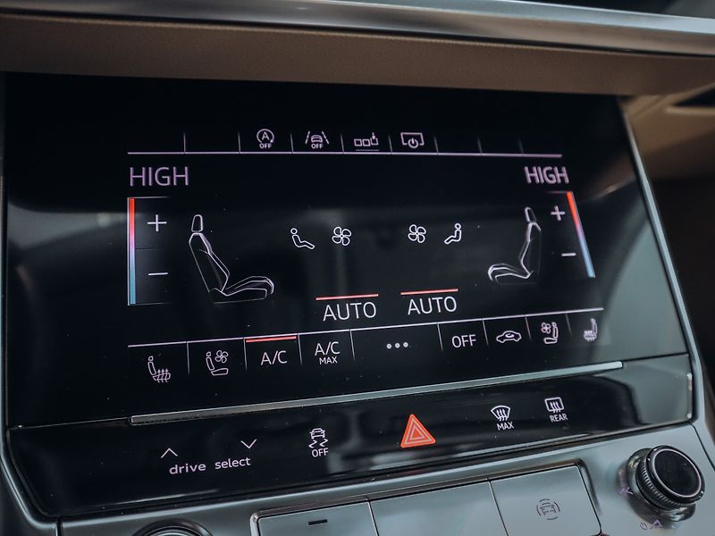 Audi A6 50TDI Quattro ACC Sport - fotka 14 z 28