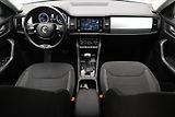 Škoda Kodiaq 2,0 TDI 110kW DSG Ambition Zár - náhled 15