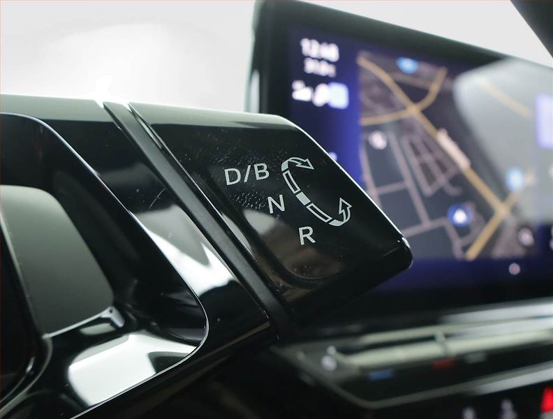 Volkswagen ID.4 (2022) GTX (82 kWh), SoH 90% - fotka 13 z 19