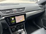 Škoda Superb 2.0TSi 206 kW SPORTLINE 4X4 DS - náhled 14