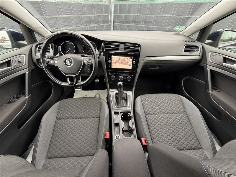 Volkswagen Golf VII 1.0 TSI Join - fotka 7 z 21