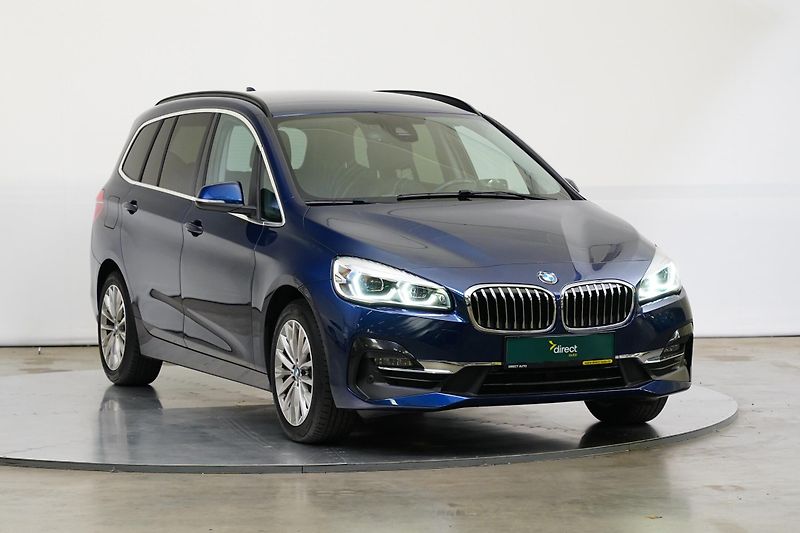 BMW Řada 2 - fotka 8 z 26